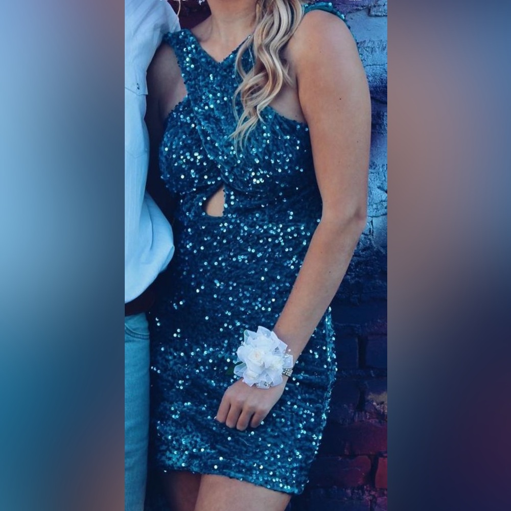 formal dress